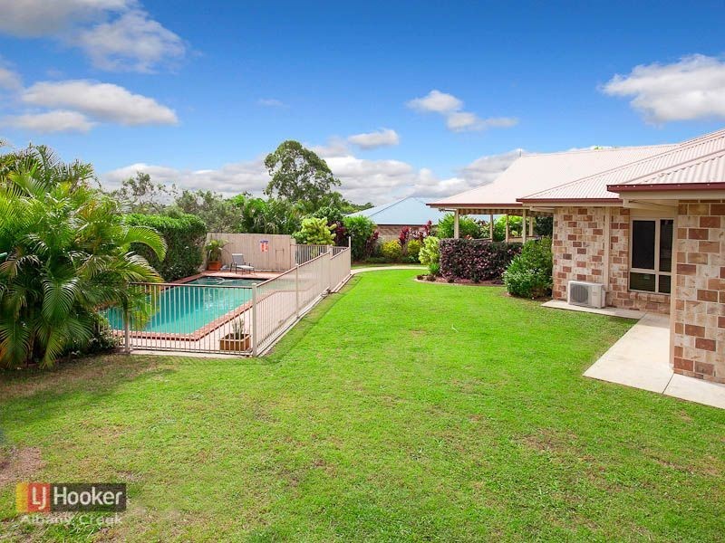 Albany Creek QLD 4035