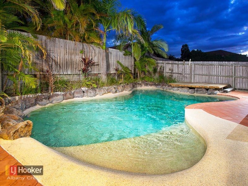 Albany Creek QLD 4035