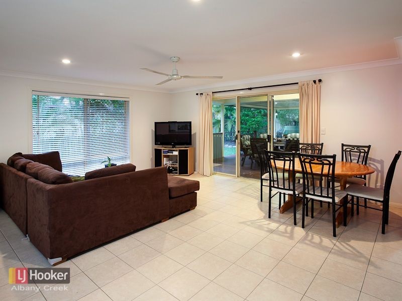 Albany Creek QLD 4035