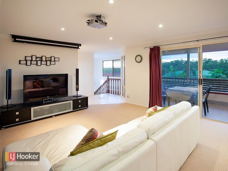 Albany Creek QLD 4035