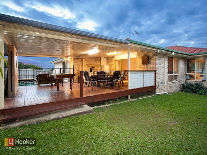 Albany Creek QLD 4035