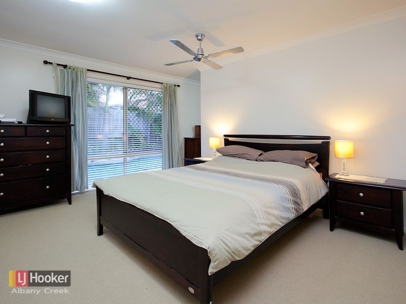 Albany Creek QLD 4035