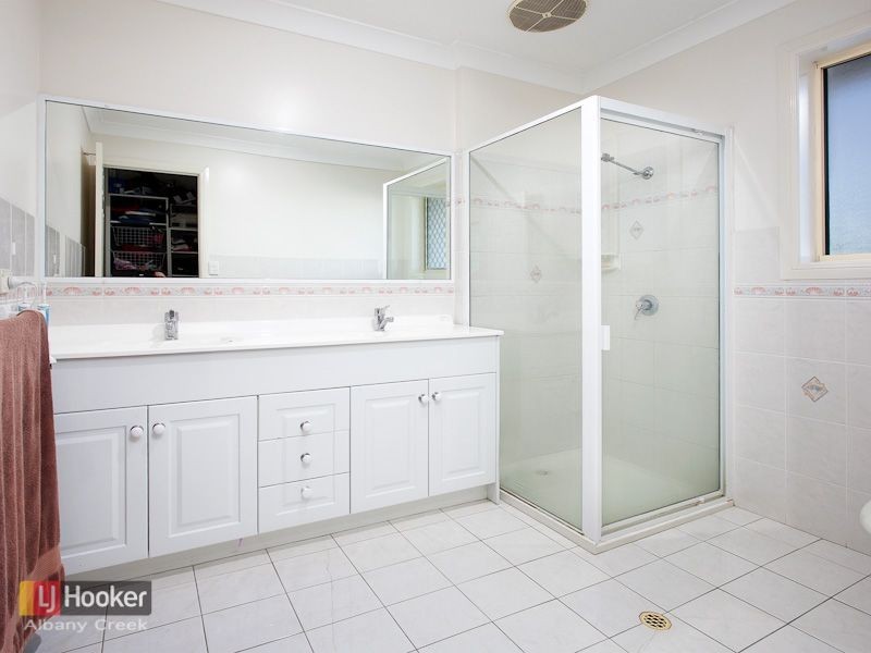 Albany Creek QLD 4035