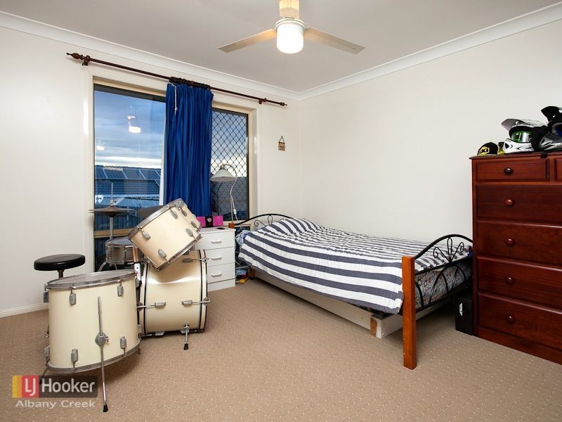 Albany Creek QLD 4035