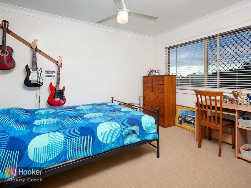 Albany Creek QLD 4035