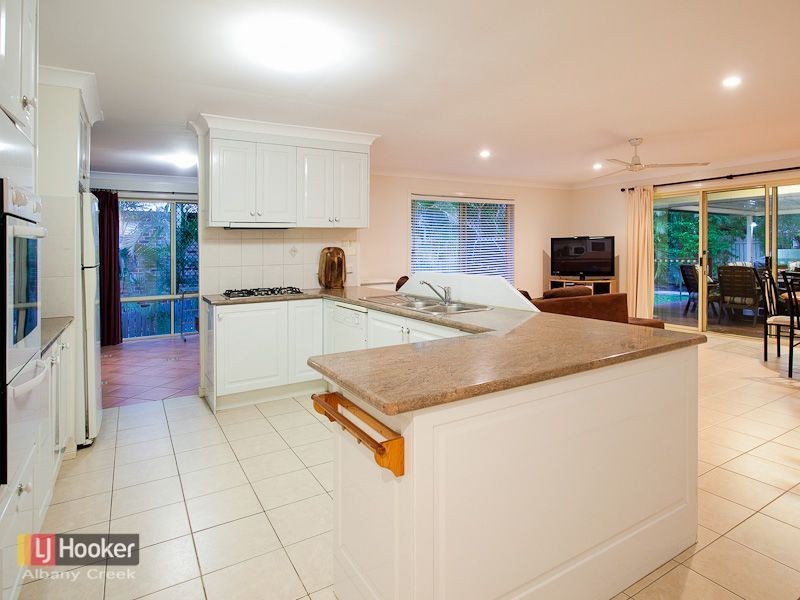 Albany Creek QLD 4035