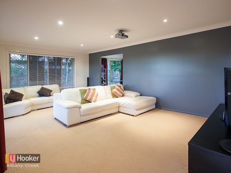 Albany Creek QLD 4035