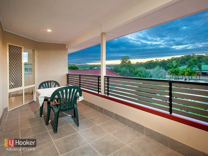 Albany Creek QLD 4035