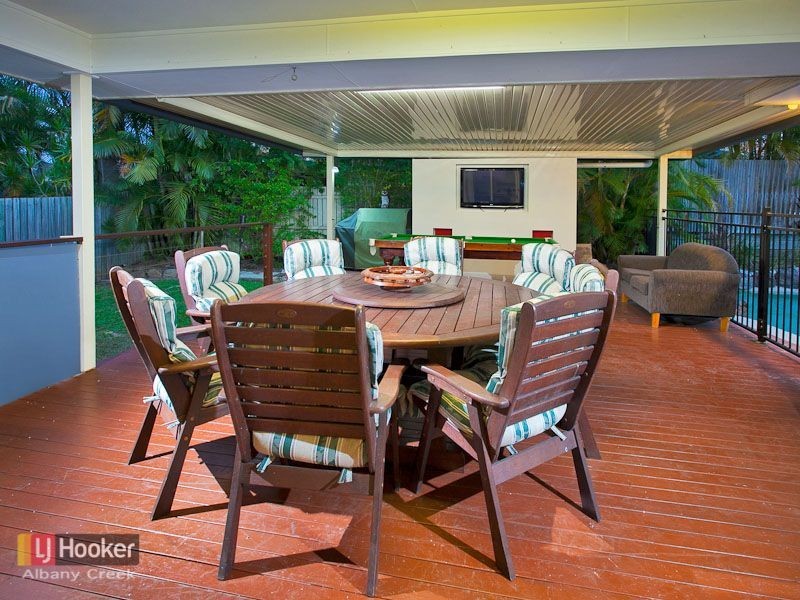 Albany Creek QLD 4035