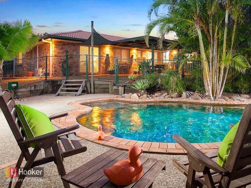 Eatons Hill QLD 4037