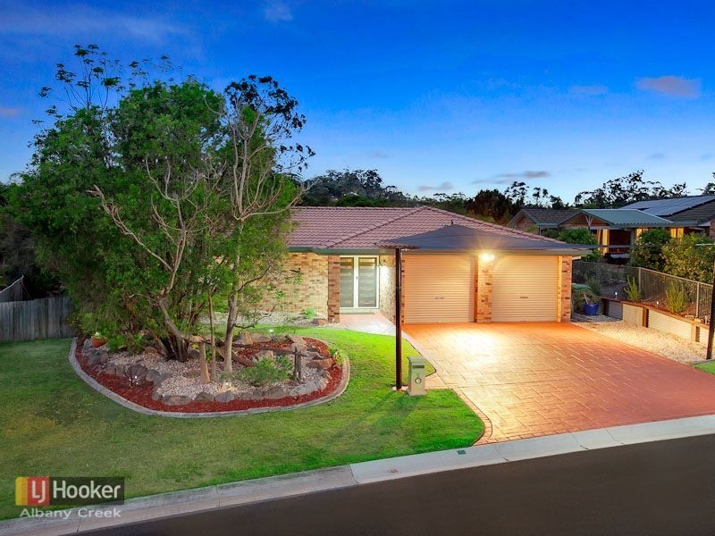 Eatons Hill QLD 4037