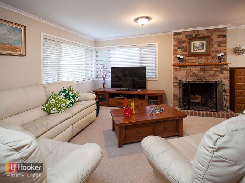 Eatons Hill QLD 4037