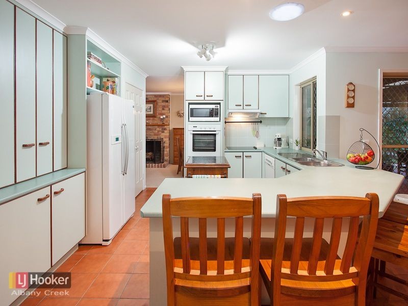 Eatons Hill QLD 4037