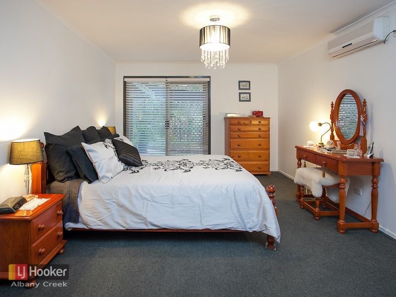 Eatons Hill QLD 4037