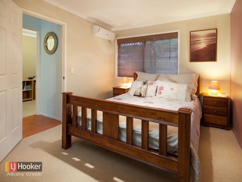 Eatons Hill QLD 4037