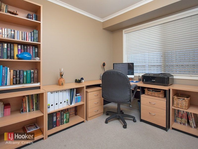 Eatons Hill QLD 4037