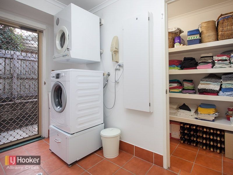 Eatons Hill QLD 4037