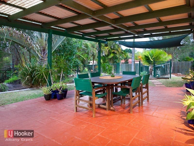 Eatons Hill QLD 4037