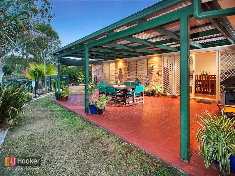 Eatons Hill QLD 4037