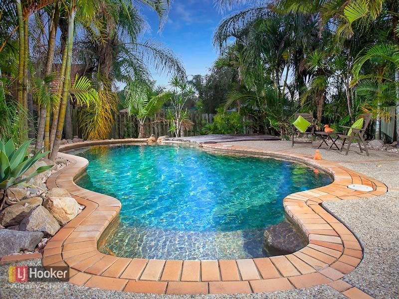 Eatons Hill QLD 4037