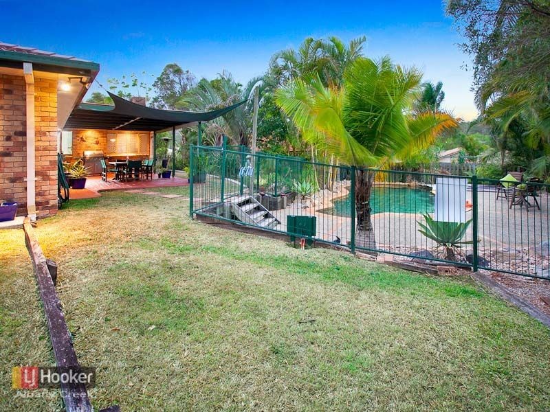 Eatons Hill QLD 4037