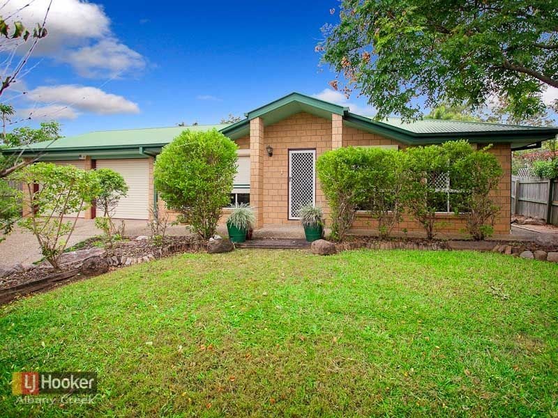 3 Avandel Court, Eatons Hill QLD 4037