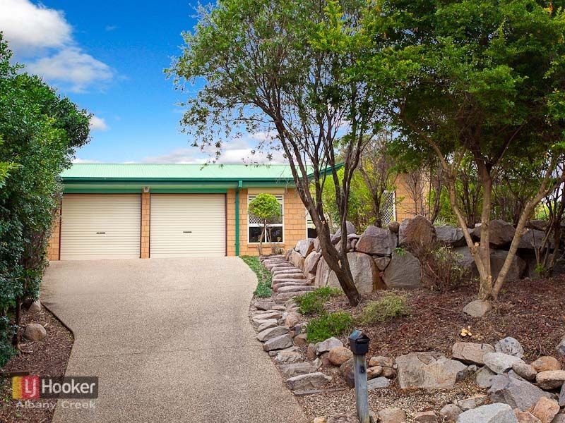 3 Avandel Court, Eatons Hill QLD 4037