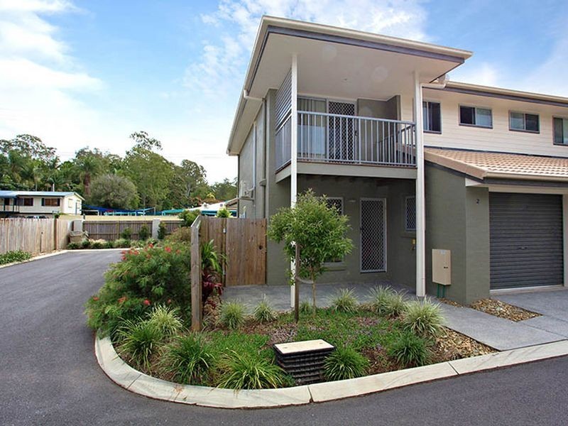 2/64 Frenchs Road, Petrie QLD 4502