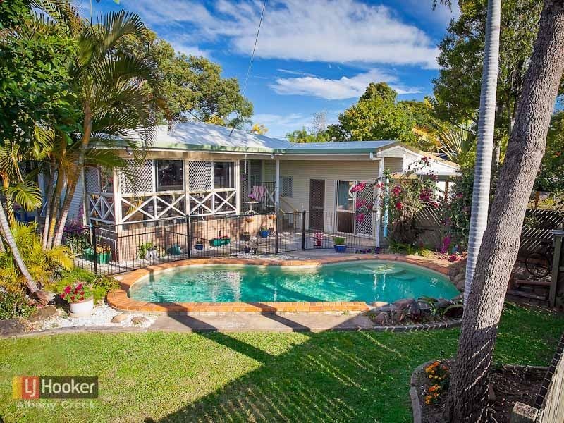 Albany Creek QLD 4035