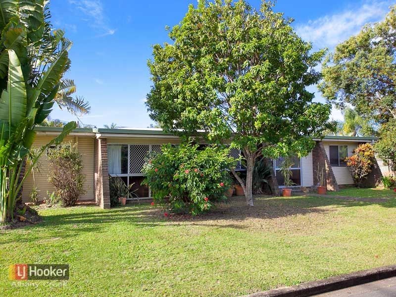 Albany Creek QLD 4035