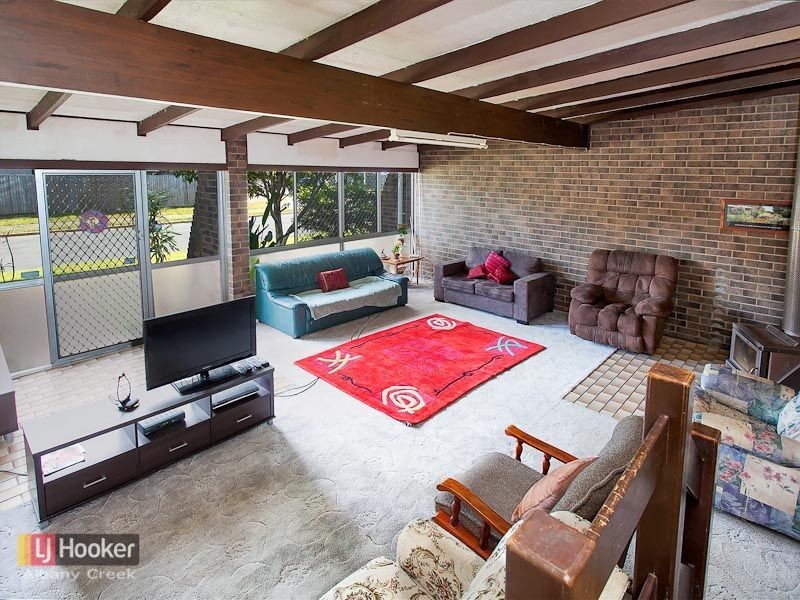 Albany Creek QLD 4035