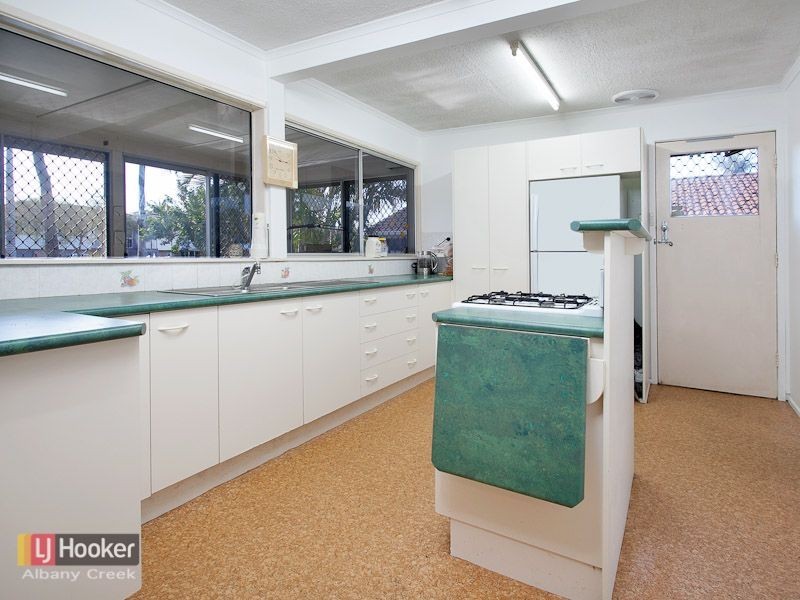 Albany Creek QLD 4035