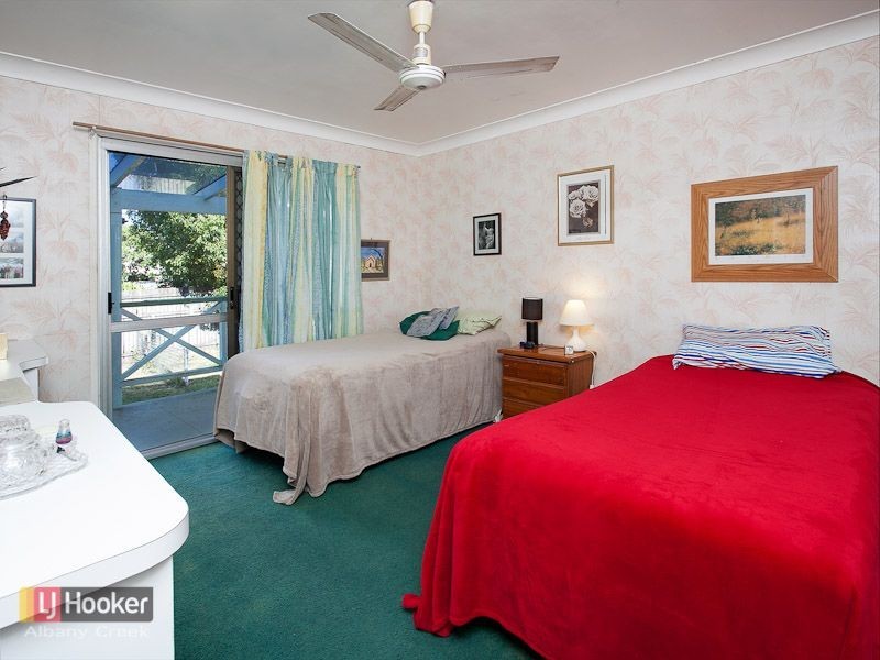 Albany Creek QLD 4035