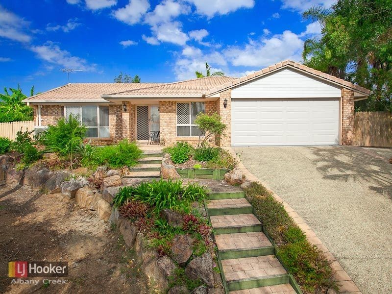 Albany Creek QLD 4035