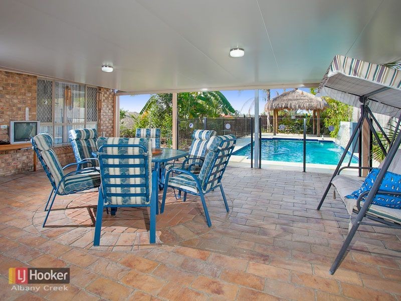 Albany Creek QLD 4035