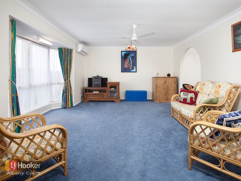 Albany Creek QLD 4035