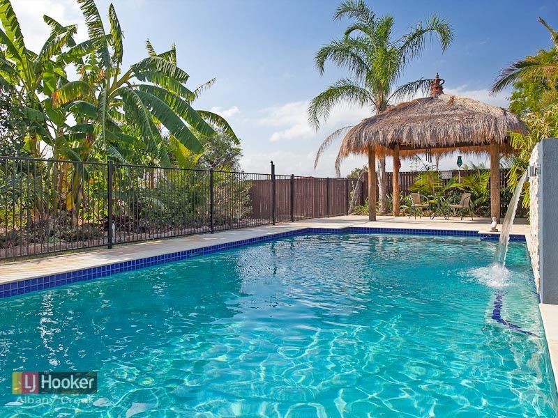 Albany Creek QLD 4035