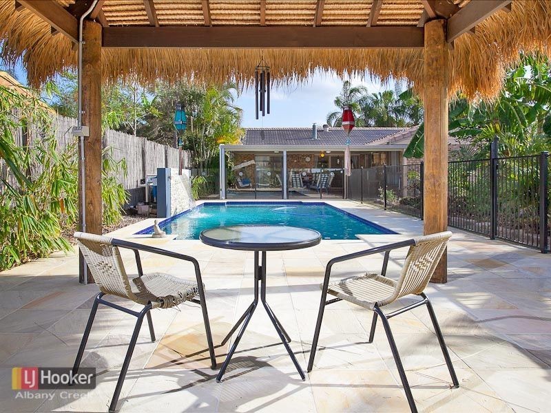 Albany Creek QLD 4035