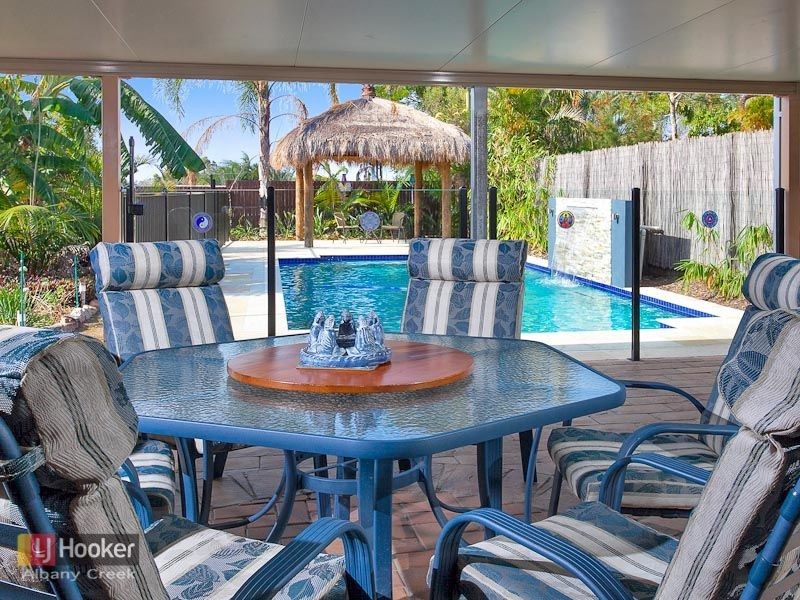 Albany Creek QLD 4035