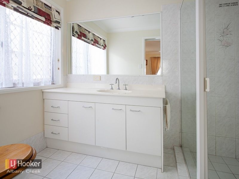 Albany Creek QLD 4035