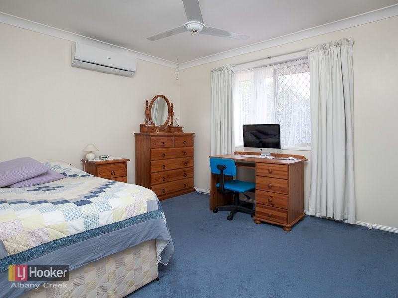 Albany Creek QLD 4035