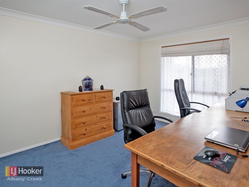 Albany Creek QLD 4035