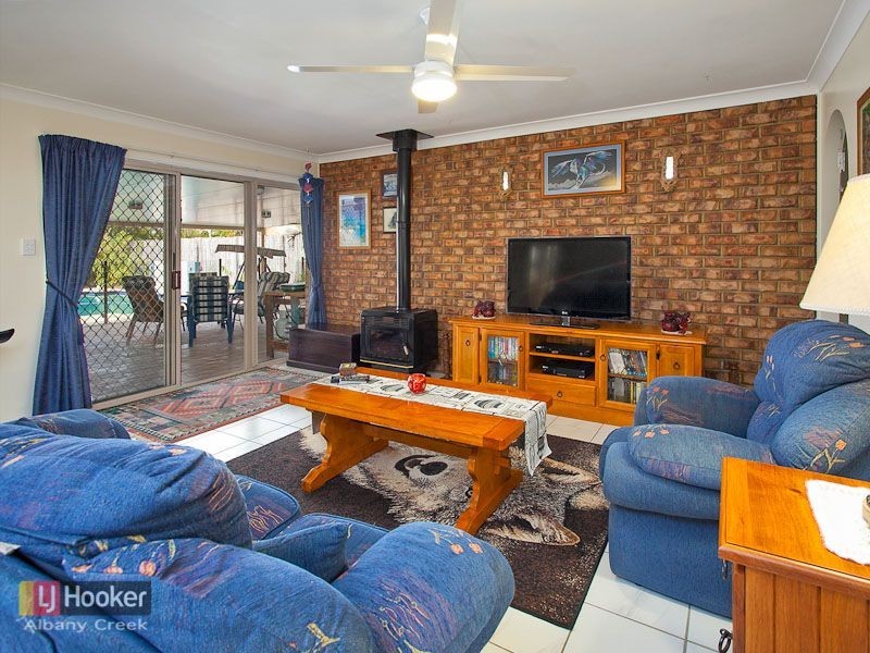 Albany Creek QLD 4035