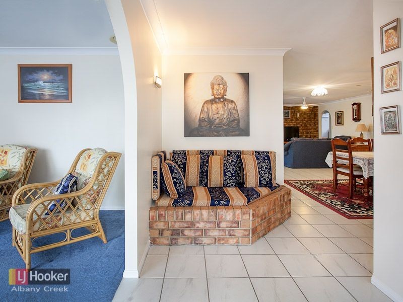 Albany Creek QLD 4035