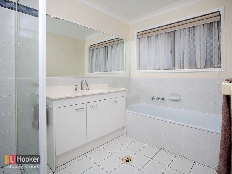 Albany Creek QLD 4035