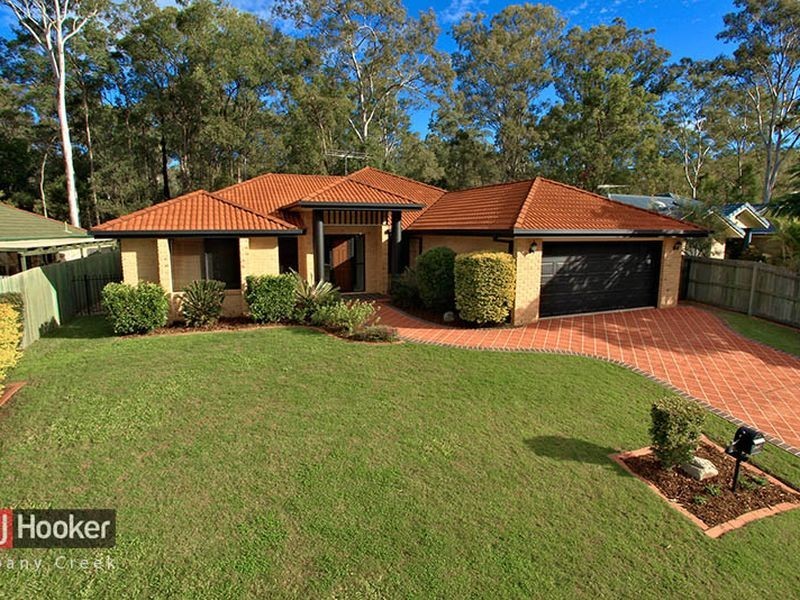 Albany Creek QLD 4035