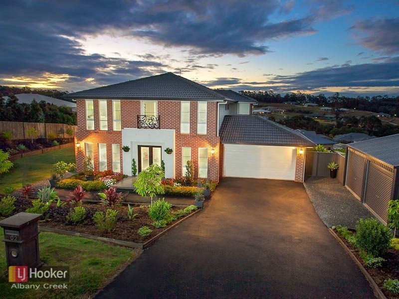 102 Corvus Drive, Cashmere QLD 4500