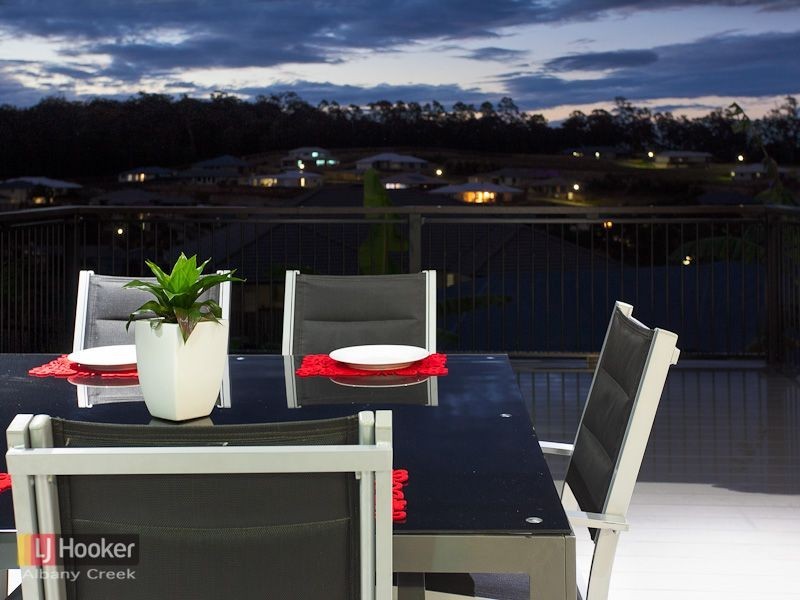 102 Corvus Drive, Cashmere QLD 4500