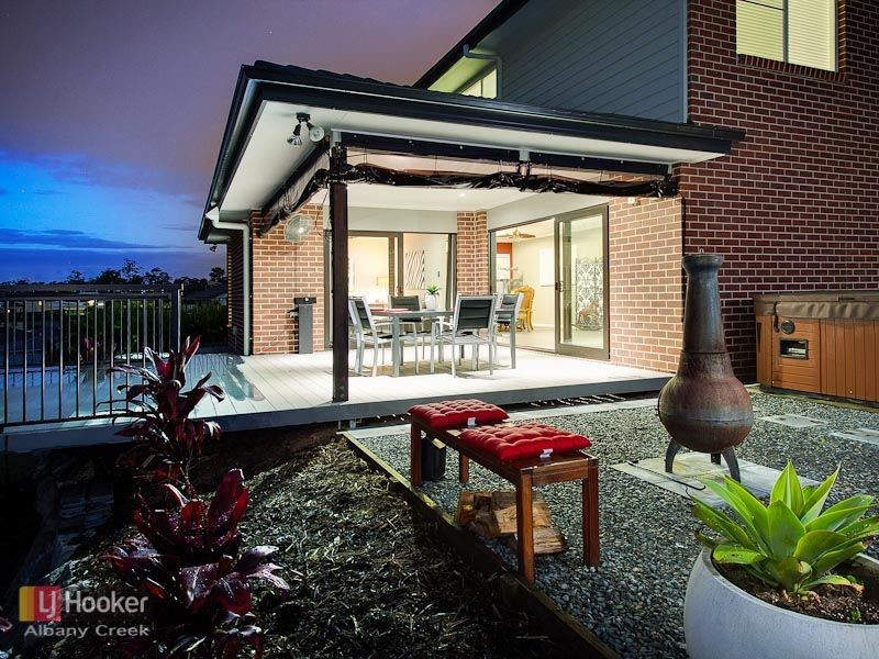 102 Corvus Drive, Cashmere QLD 4500