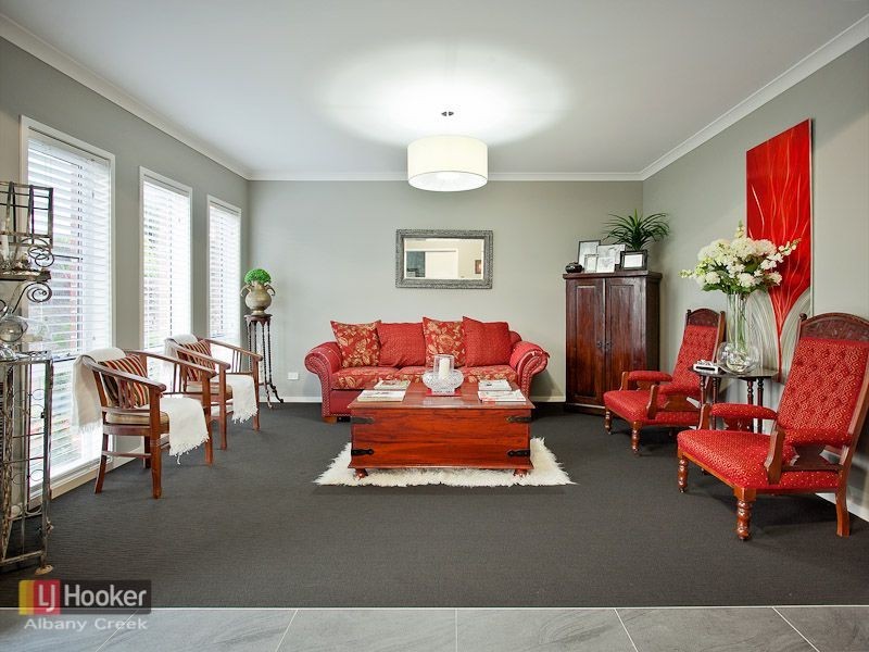 102 Corvus Drive, Cashmere QLD 4500